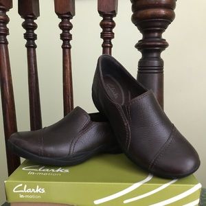 Clark’s Shoes